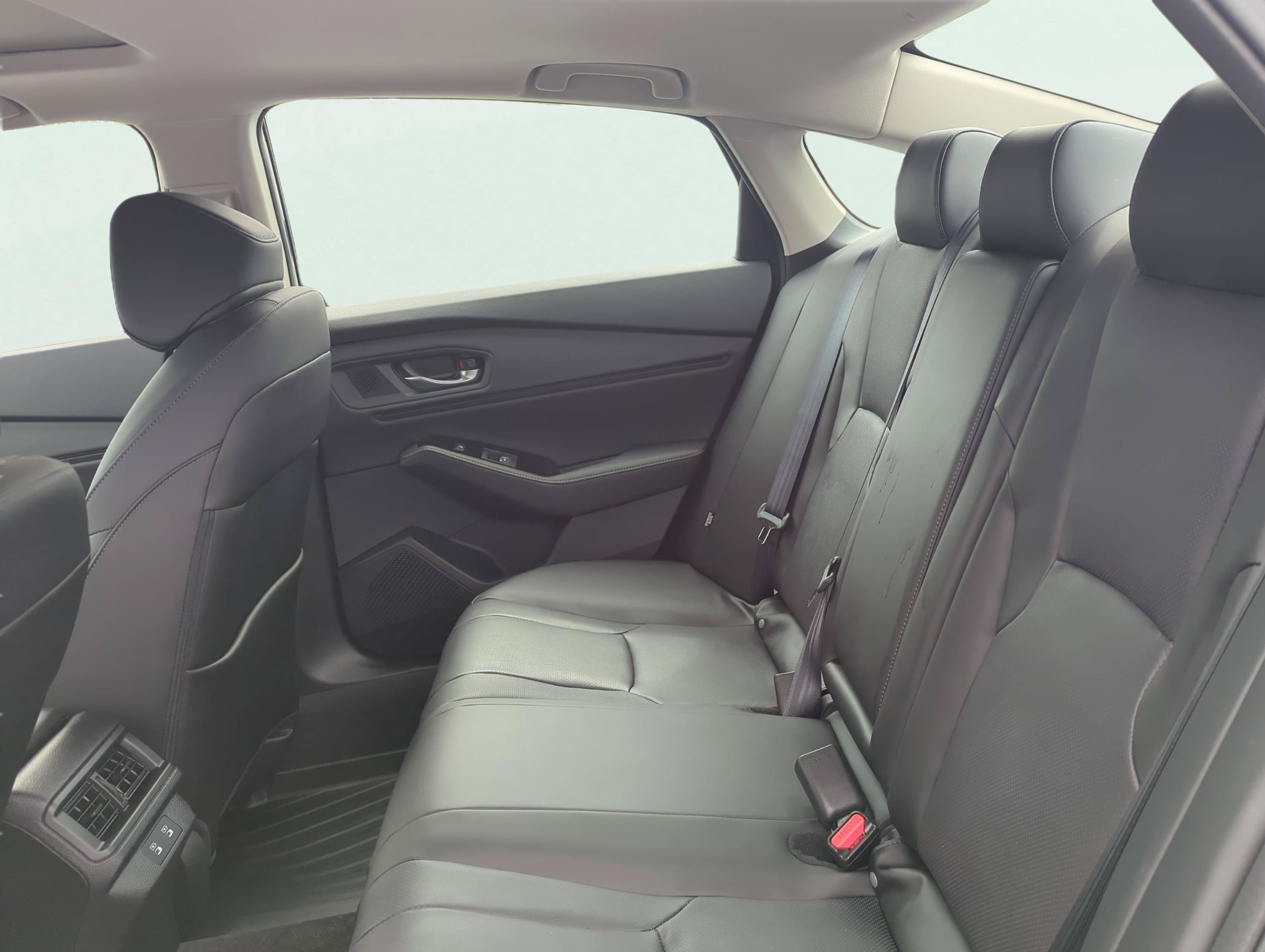 2026 Honda Accord Hybrid Touring - Photo 13