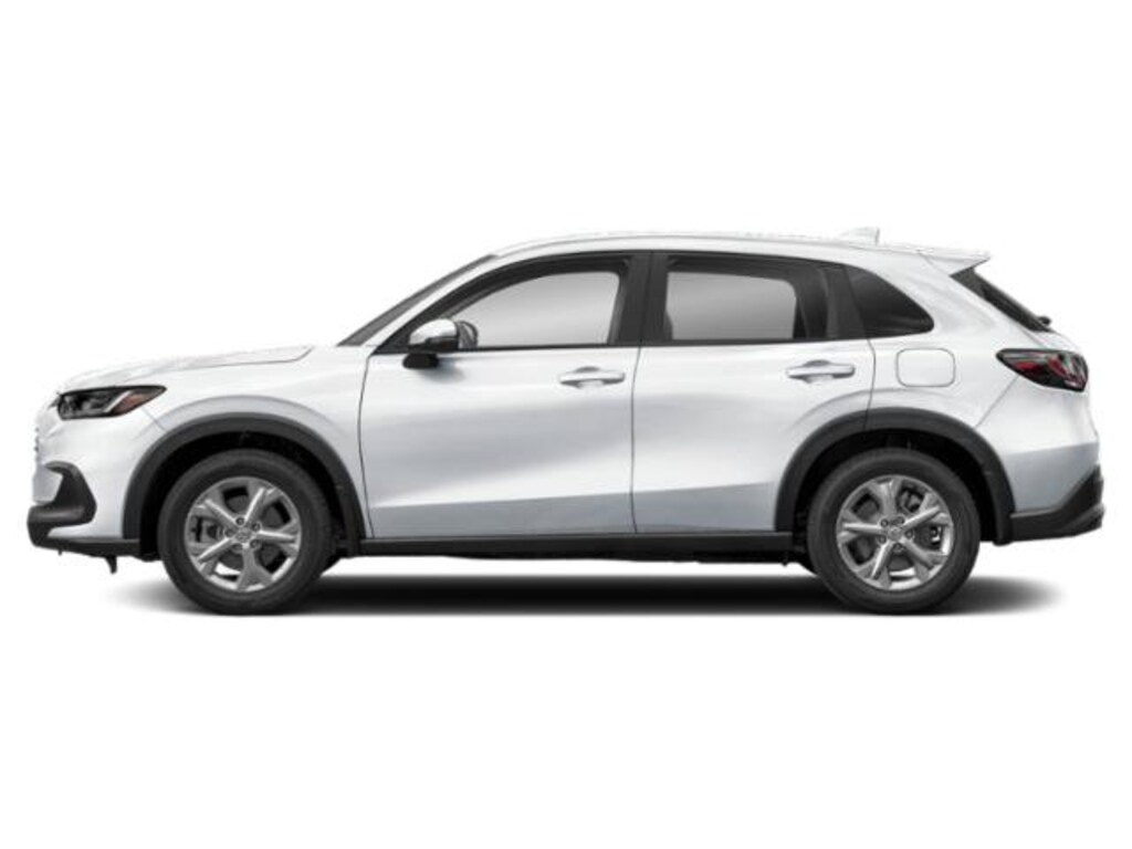 Used 2024 Honda HR-V LX SUV