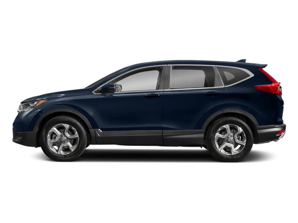 Used 2018 Honda CR-V EX SUV
