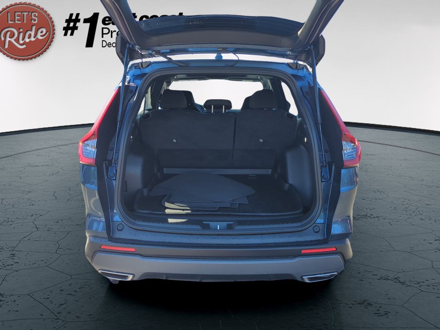 2025 Honda CR-V Sport - Photo 12