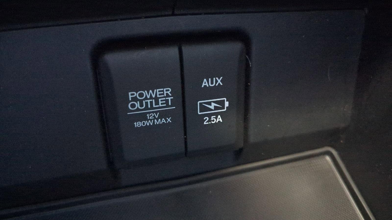 2023 Honda Passport Elite - Photo 27