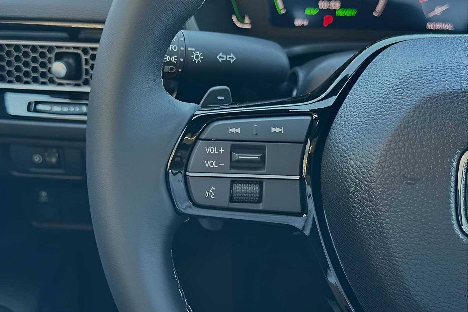 2026 Honda Civic Sport Touring - Photo 32