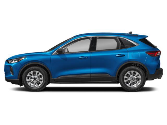 Used 2023 Ford Escape Active SUV