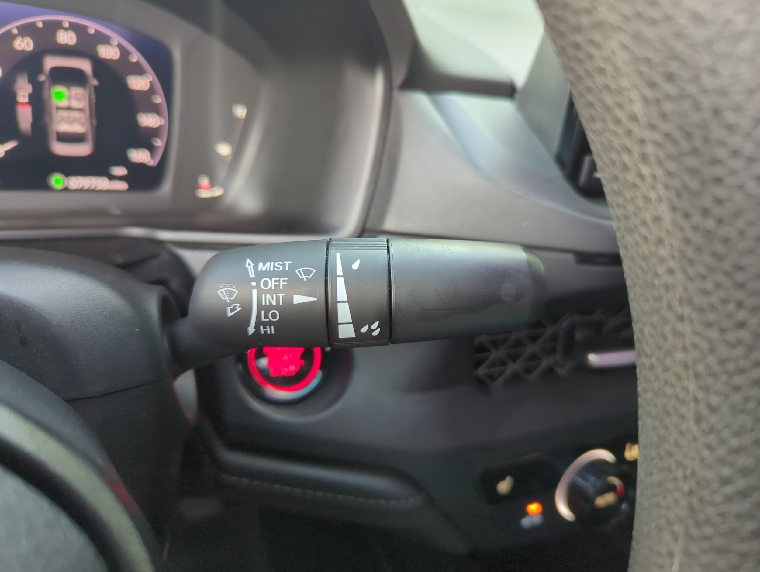 2024 Honda Accord EX - Photo 22
