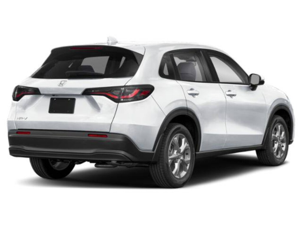 Used 2024 Honda HR-V LX SUV
