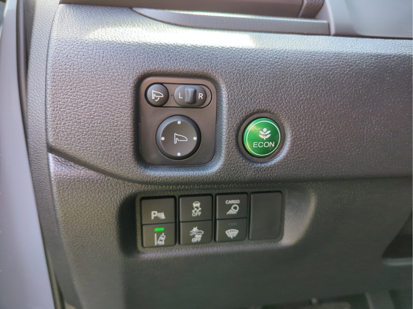 2026 Honda Ridgeline TrailSport - Photo 18