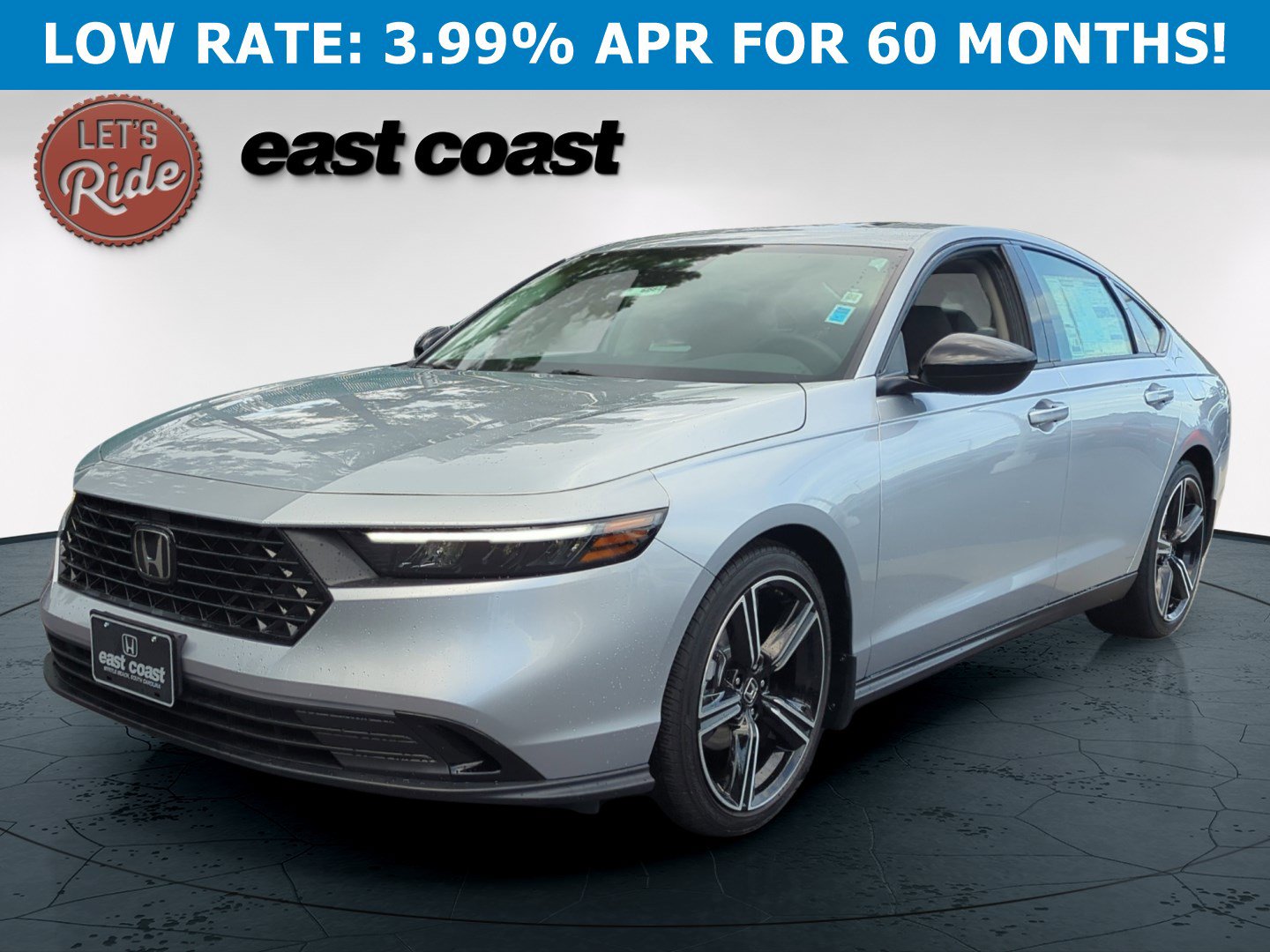 2026 Honda Accord