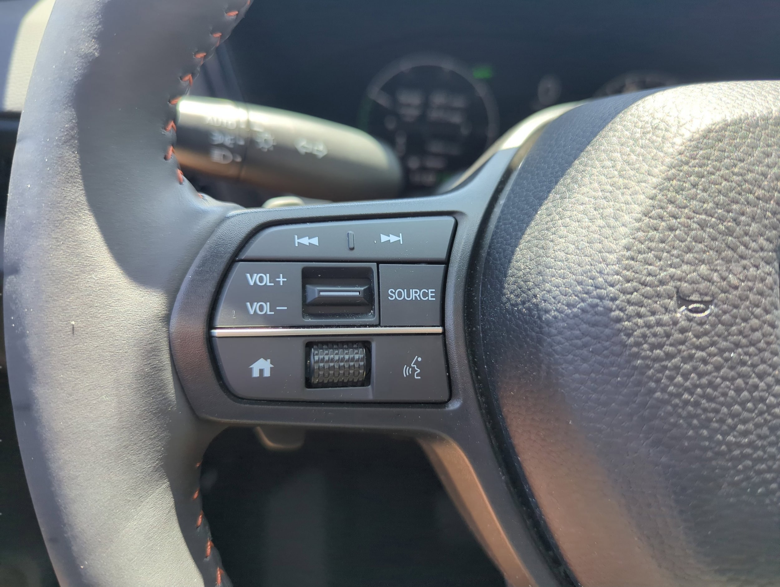 2024 Honda CR-V Sport - Photo 16
