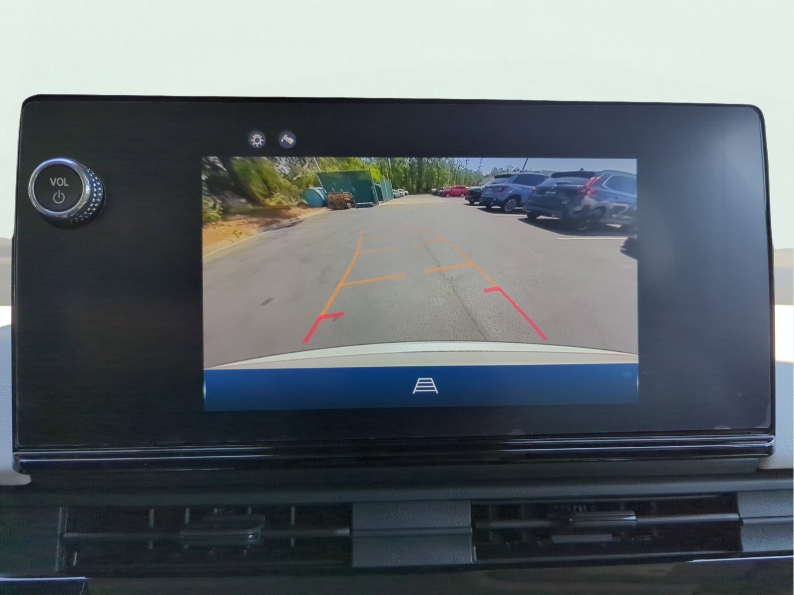 2025 Honda Prologue Touring - Photo 25