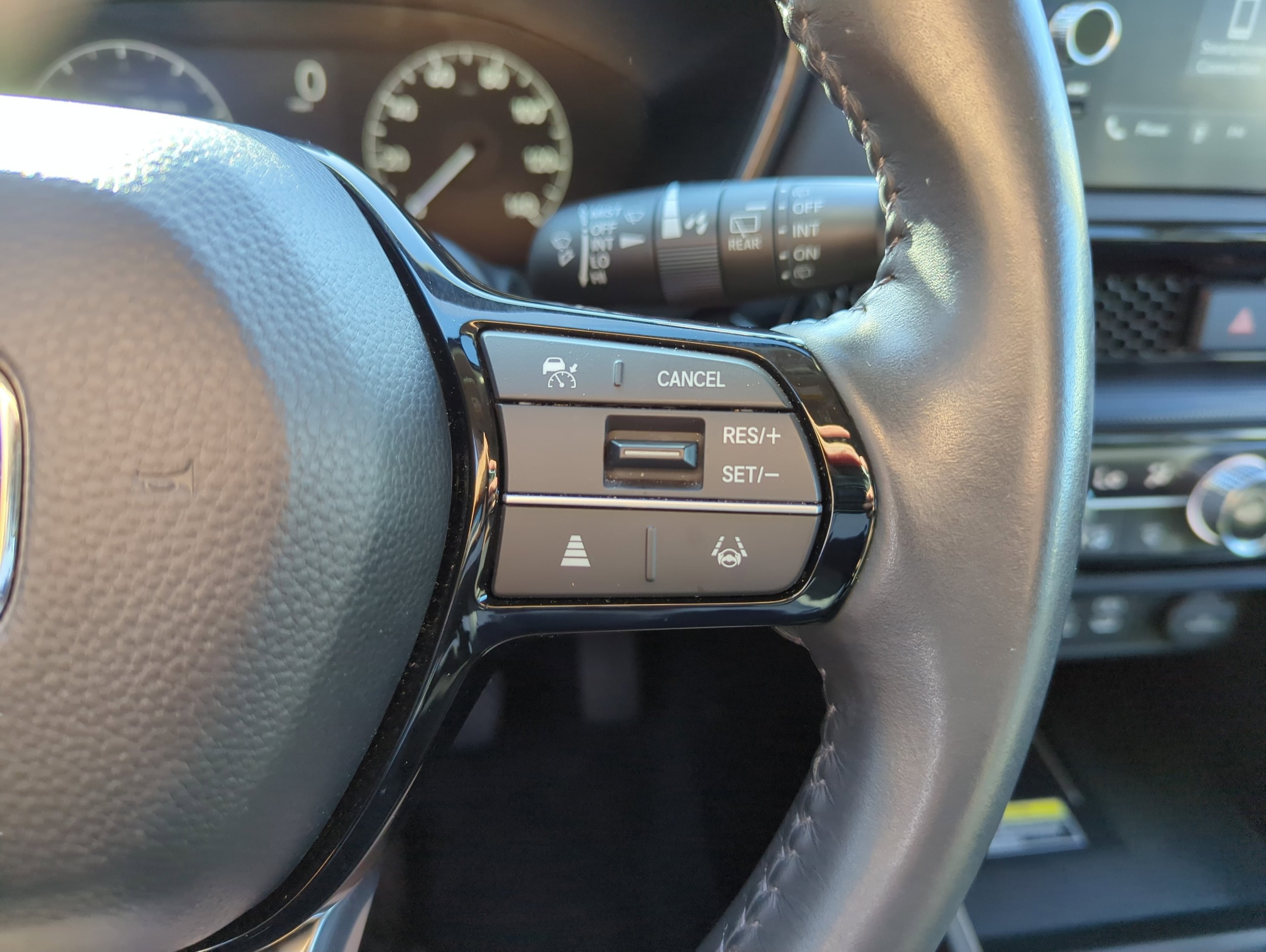 2024 Honda CR-V EX-L - Photo 22