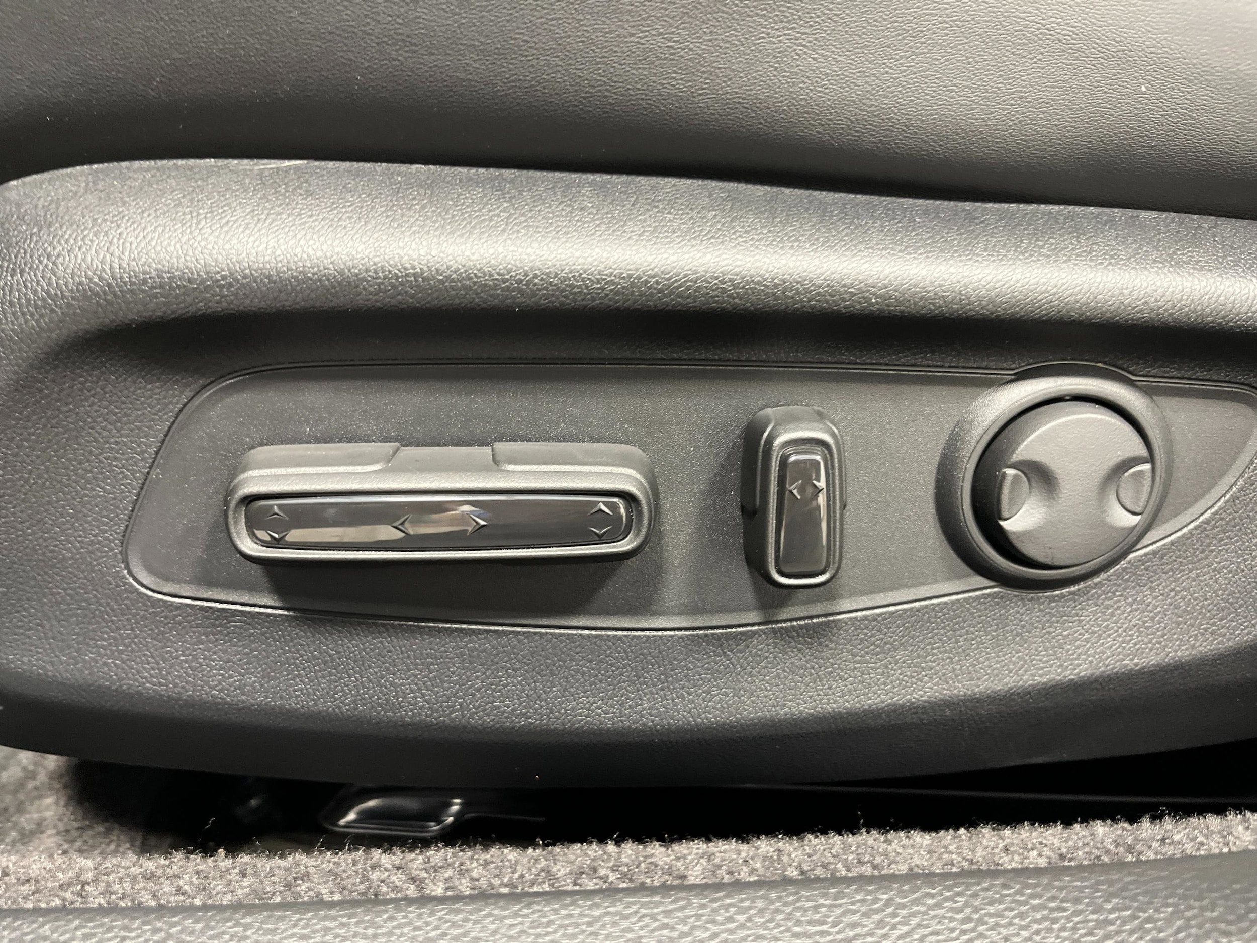 2026 Honda Accord Hybrid Sport-L - Photo 33