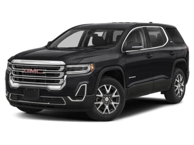 2023 GMC Acadia SLE FWD's photo