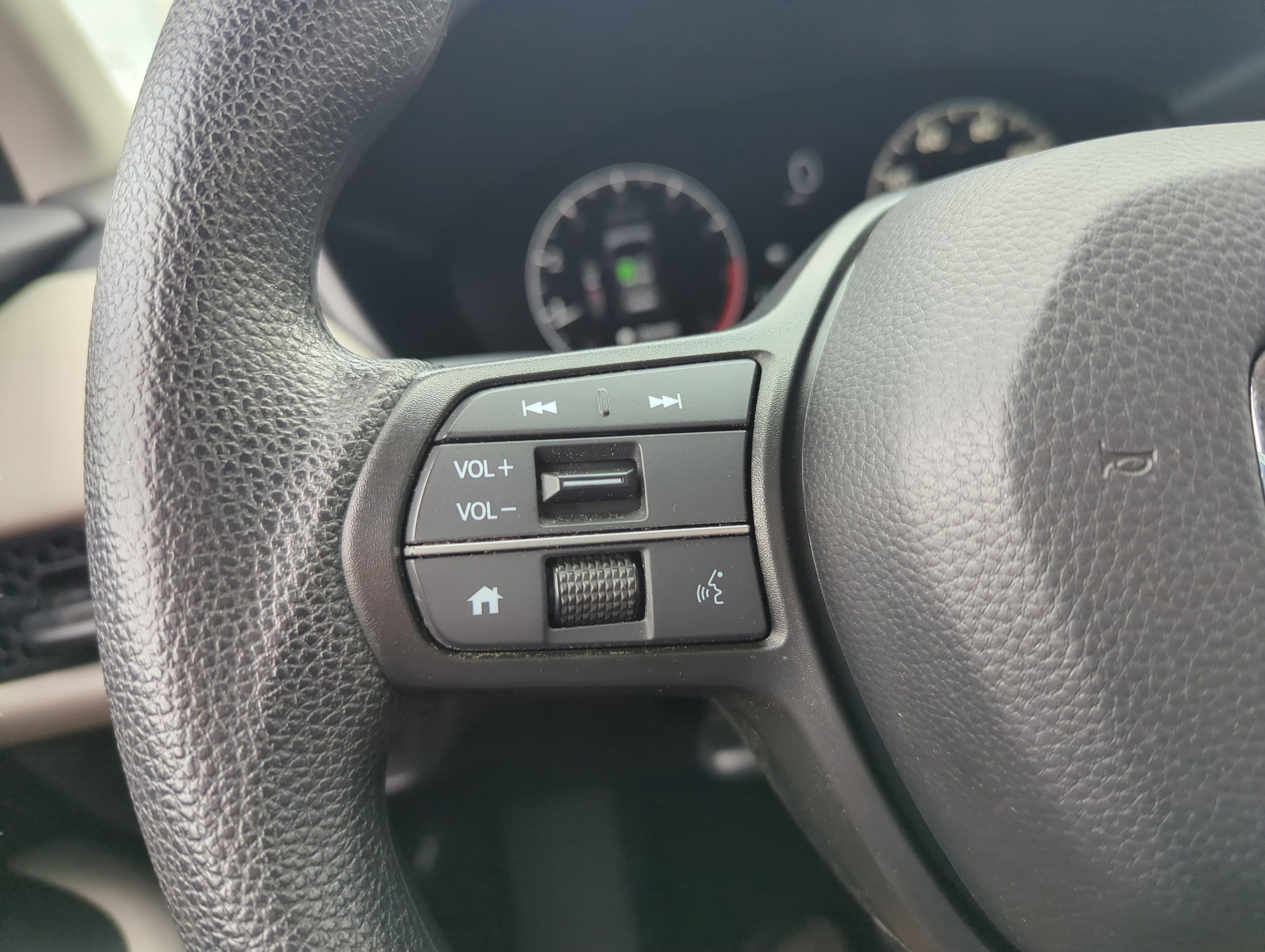 2026 Honda HR-V LX - Photo 16