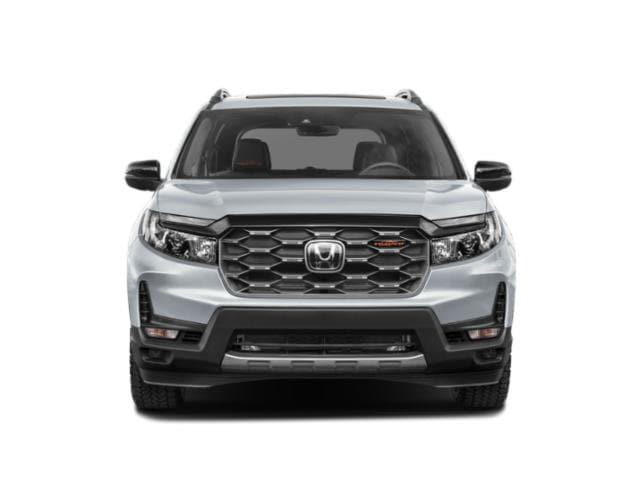 2024 Honda Passport TrailSport - Photo 7
