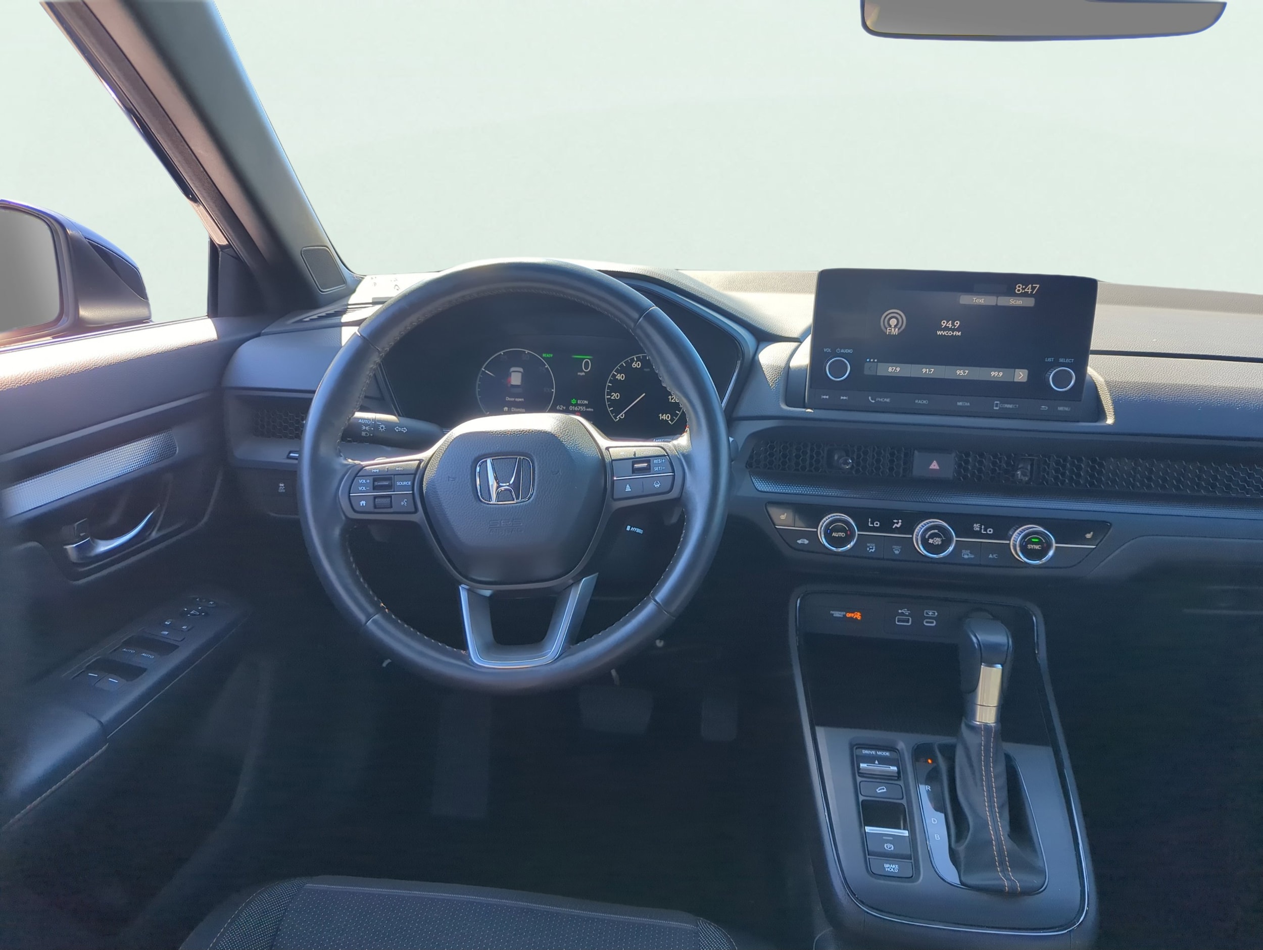 2025 Honda CR-V Sport - Photo 16
