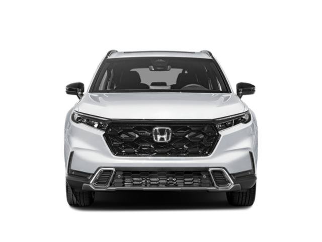 Used 2024 Honda CR-V Hybrid Sport Touring SUV