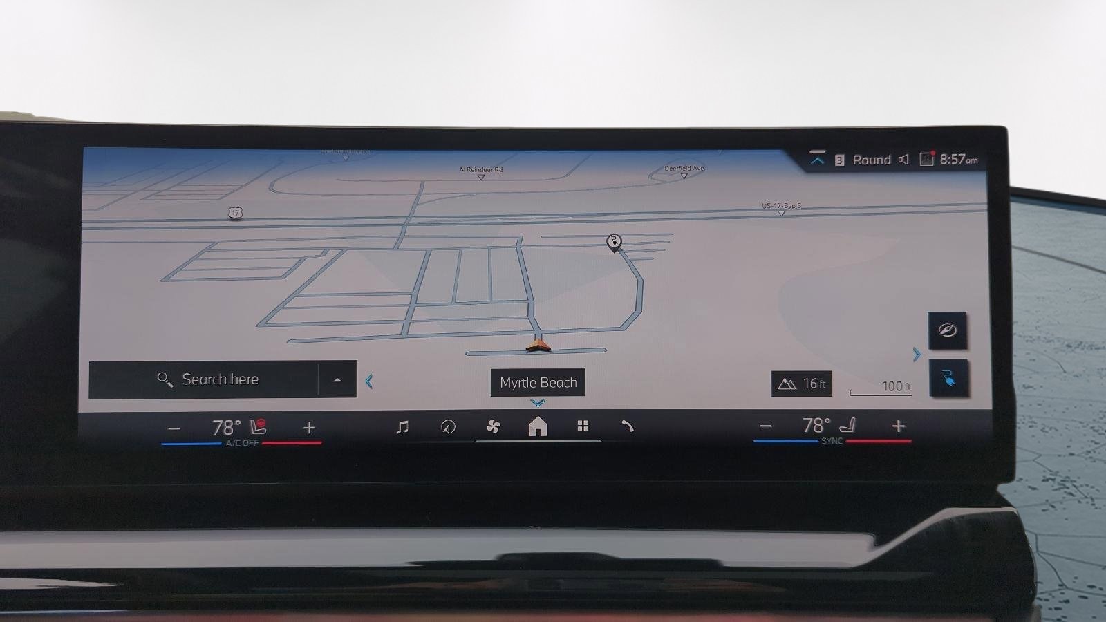 2025 BMW i5 40 - Photo 18