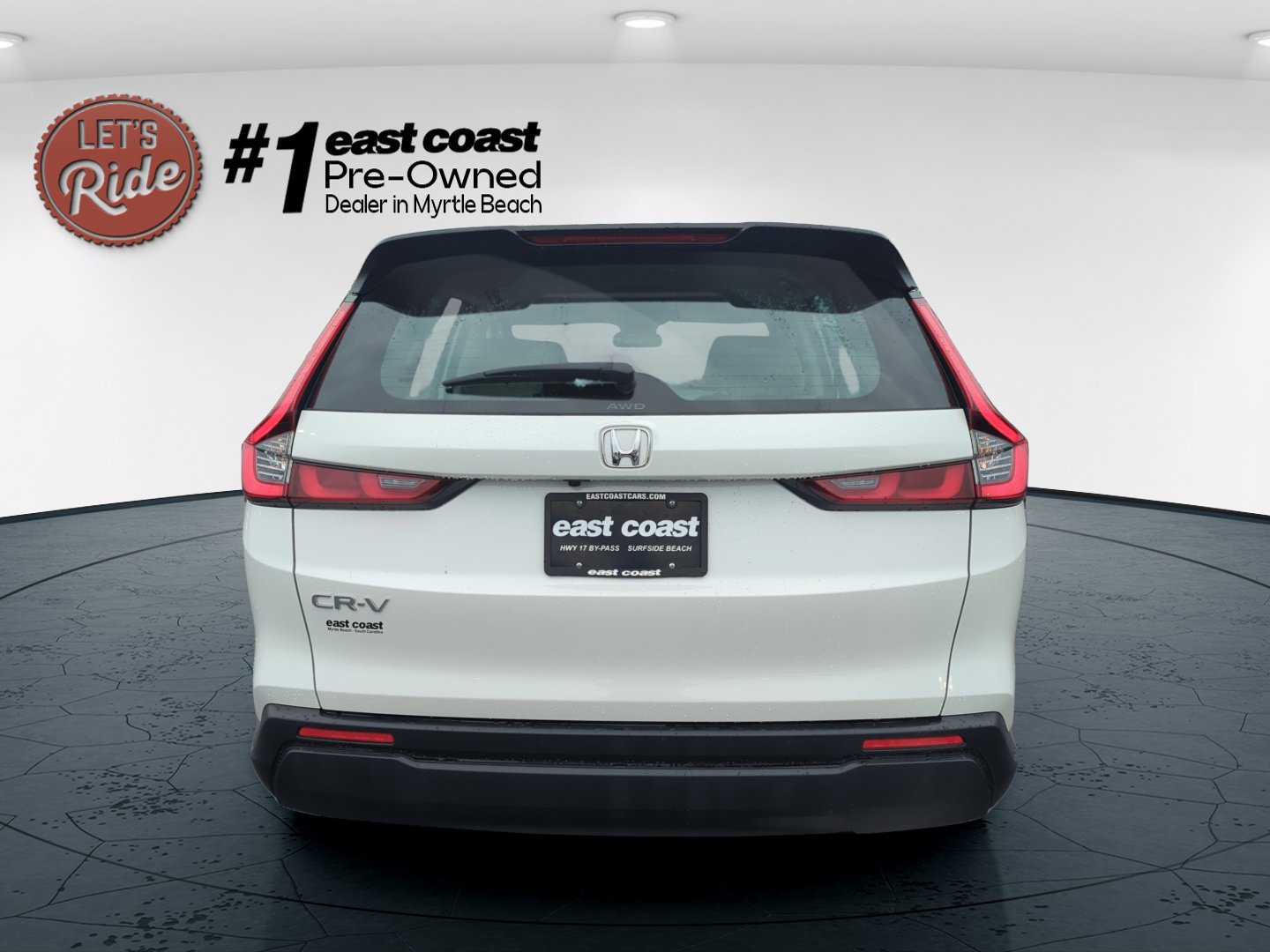 2024 Honda Pilot EX-L - Photo 30