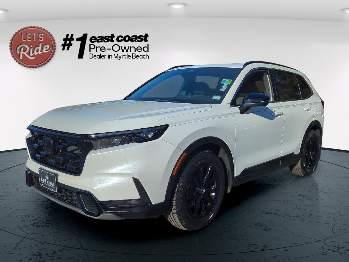 2023 Honda CR-V Sport's photo