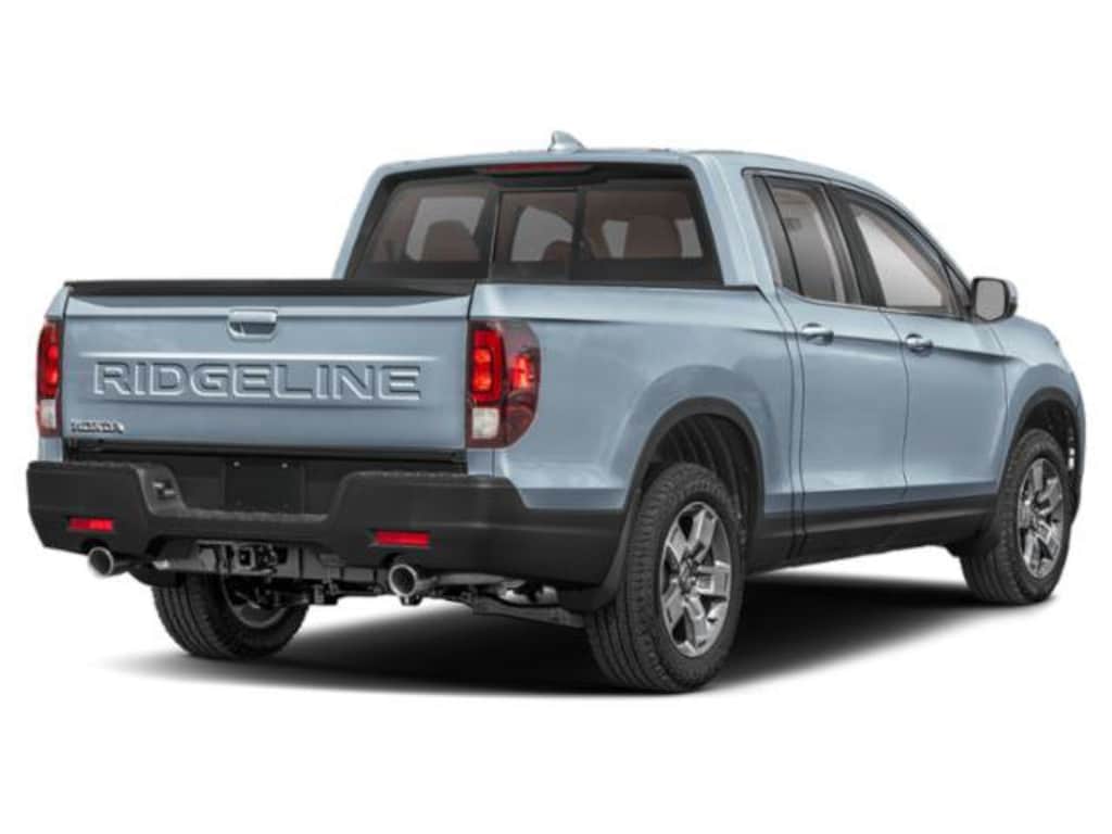 Used 2025 Honda Ridgeline RTL Truck Crew Cab