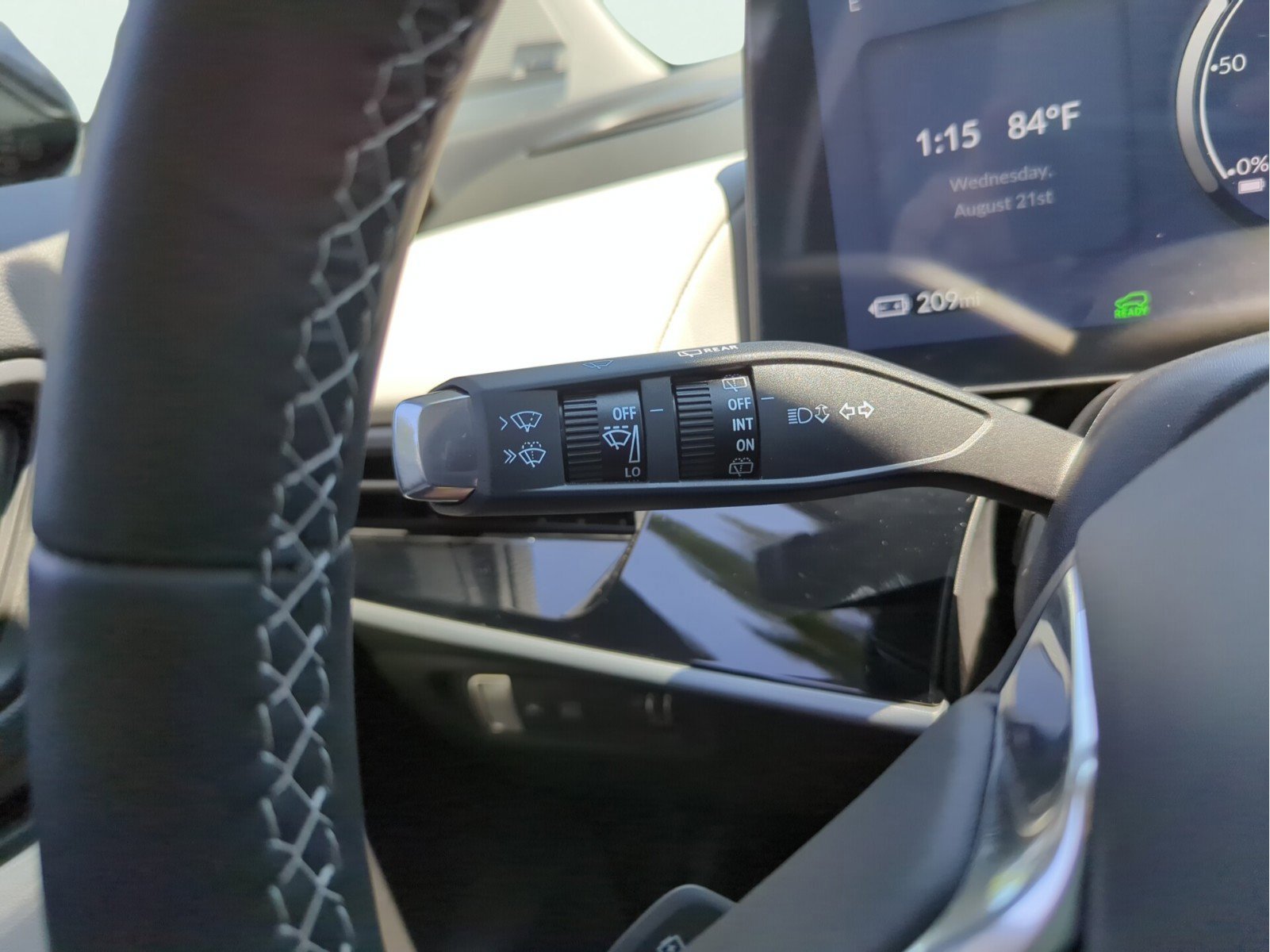 2025 Honda Prologue Touring - Photo 20