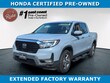  Honda Ridgeline