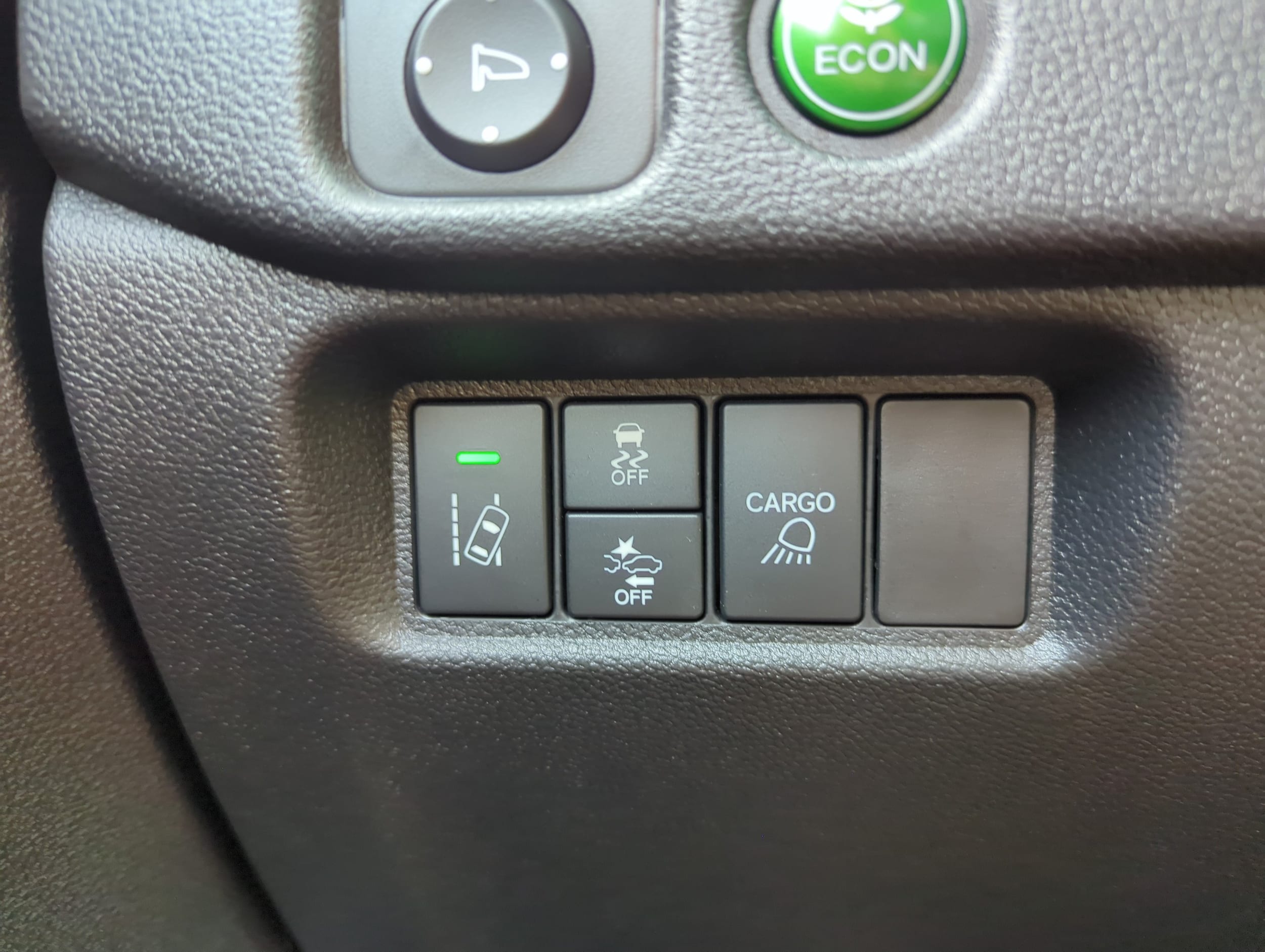 2026 Honda Ridgeline Sport - Photo 27