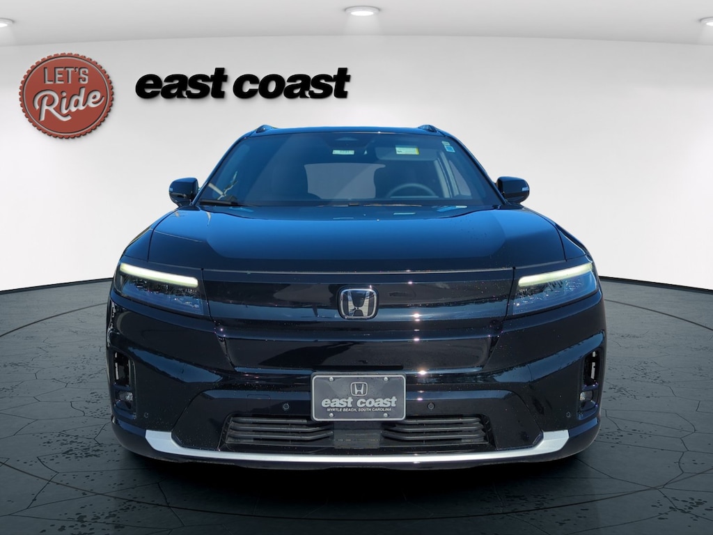 New 2026 Honda Prologue Touring Touring 2WD