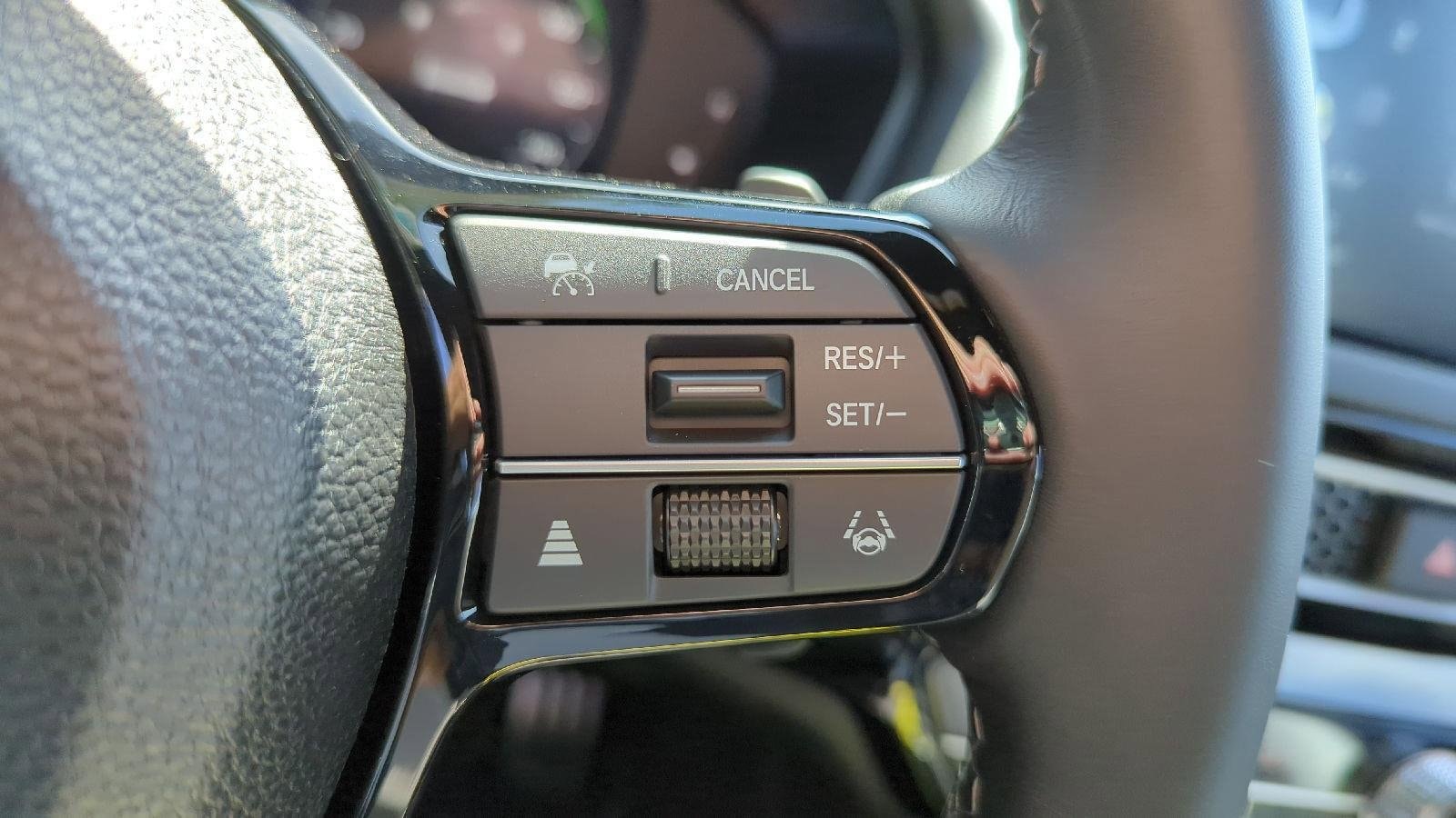 2026 Honda Civic Sport Touring - Photo 16