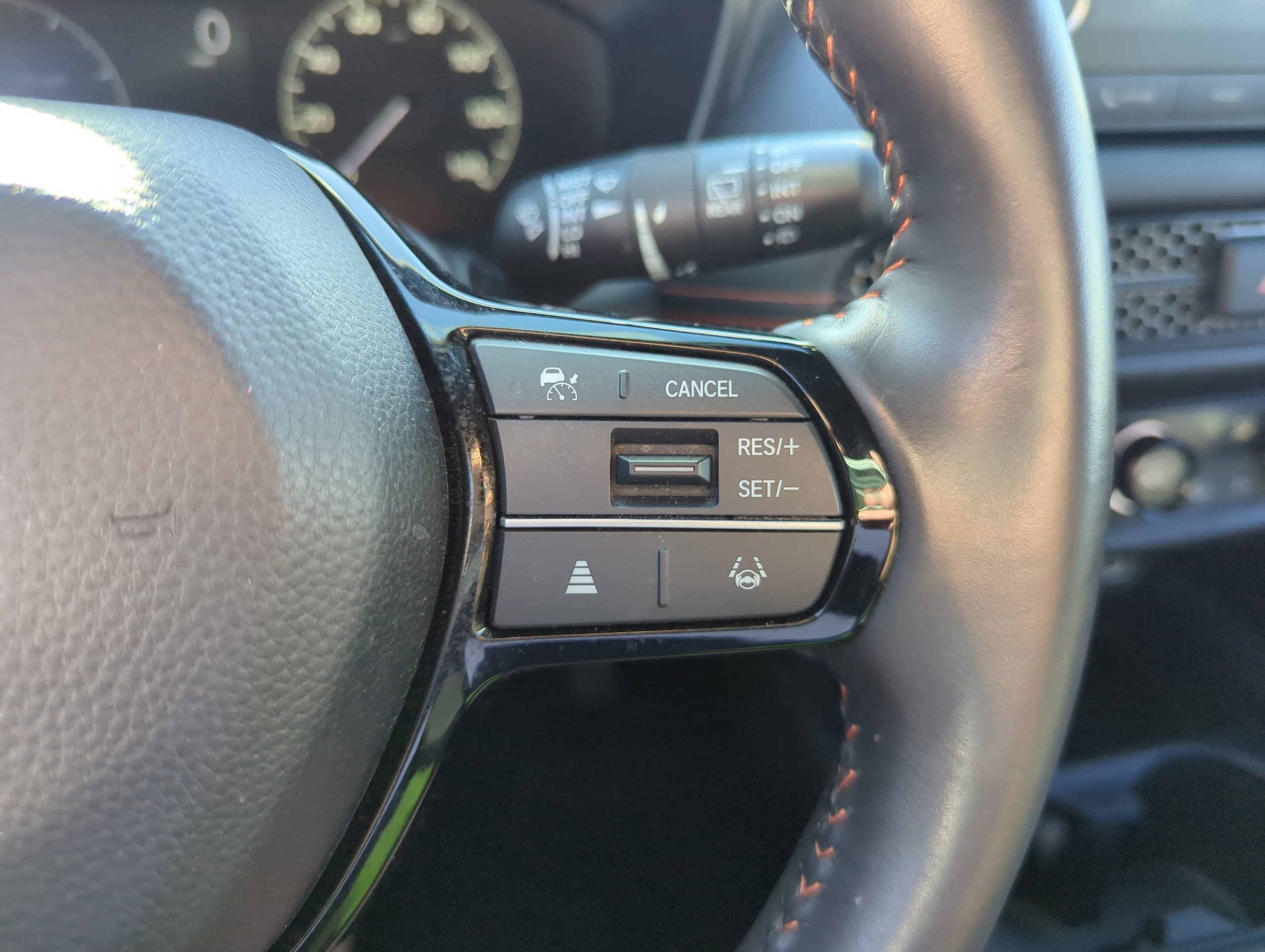2024 Honda HR-V Sport - Photo 19