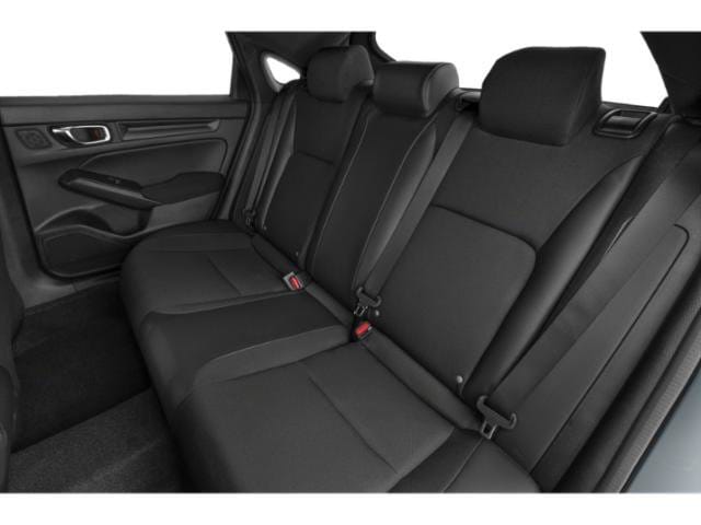 2024 Honda Civic Hatchback Sport - Photo 13