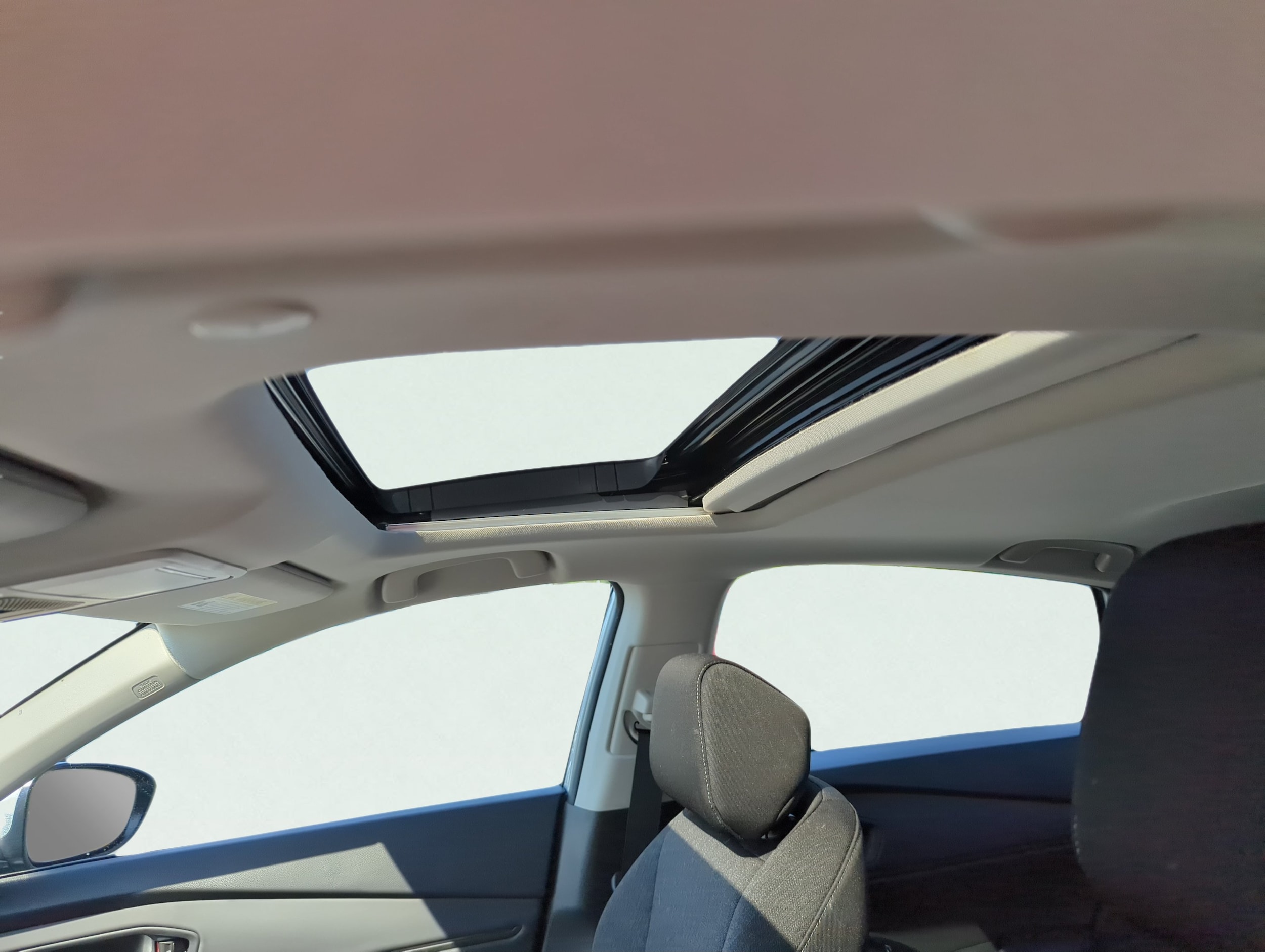 2024 Honda Accord EX - Photo 12