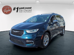 2022 Chrysler Pacifica