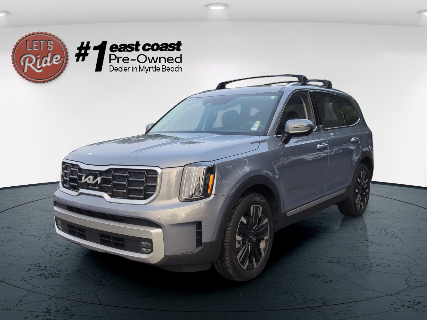 2024 Kia Telluride