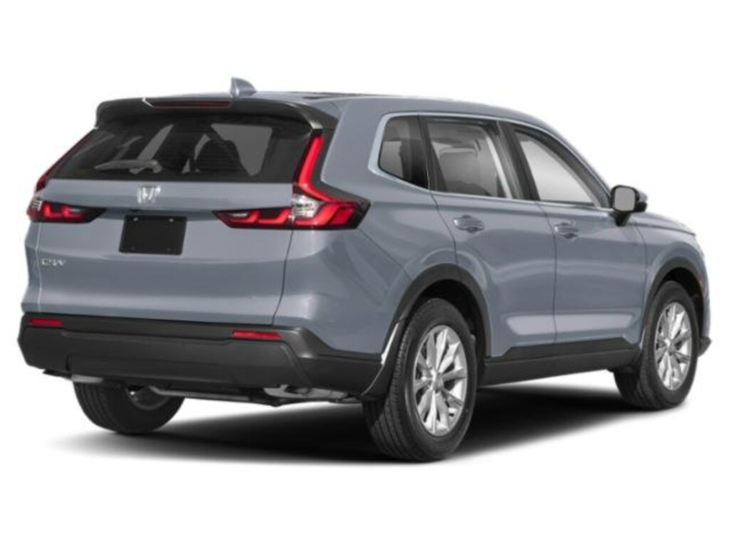 Used 2025 Honda CR-V EX SUV