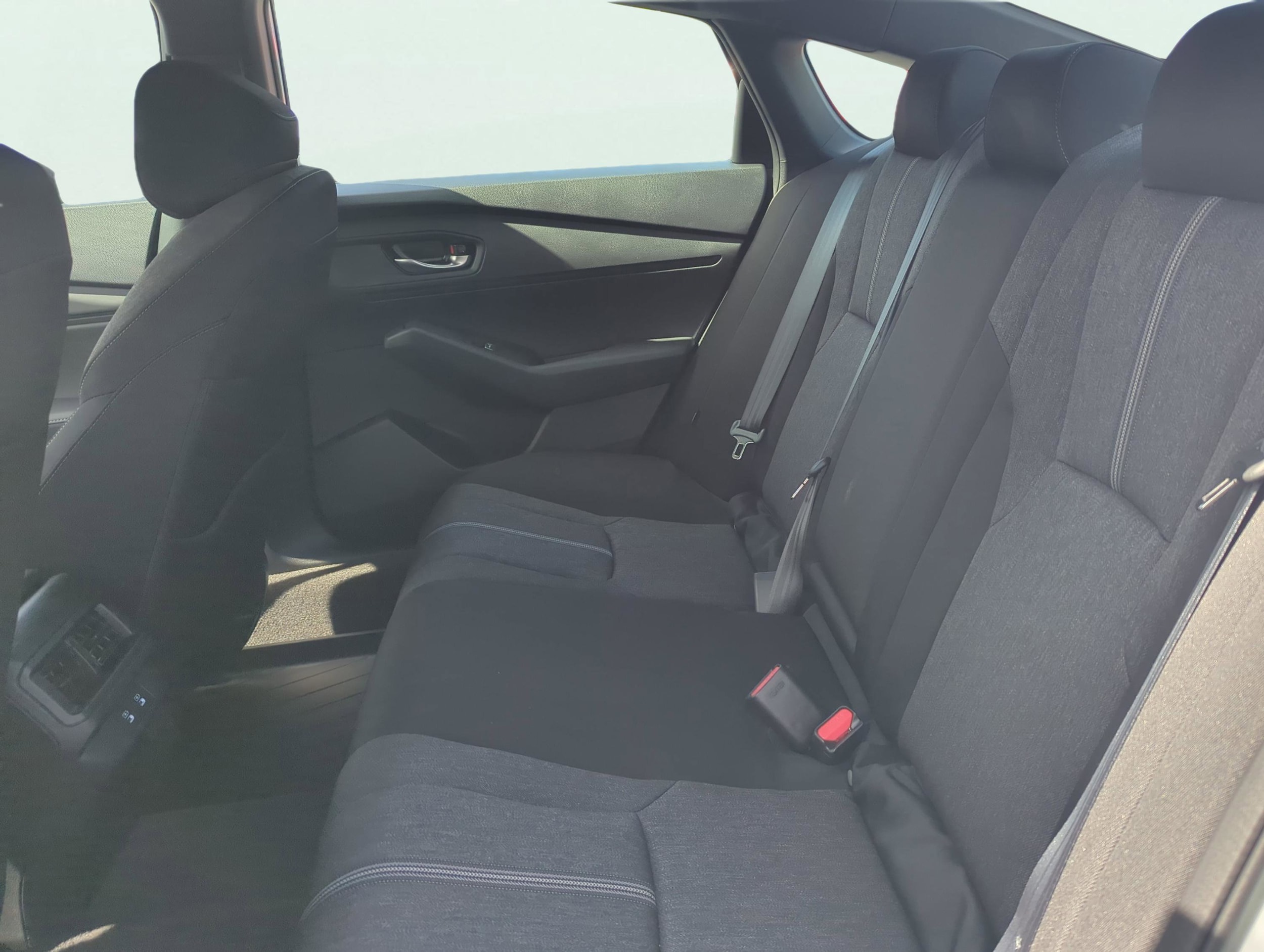 2026 Honda Accord Hybrid Sport - Photo 13