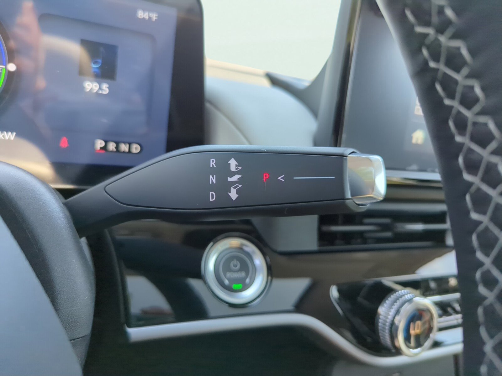 2025 Honda Prologue Touring - Photo 21