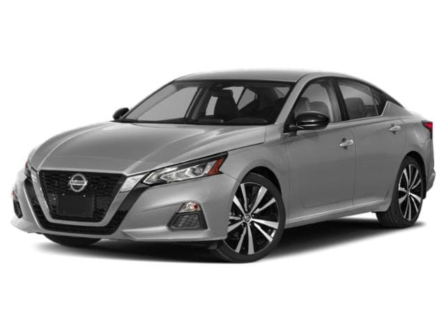 2022 Nissan Altima 2.5 SR's photo