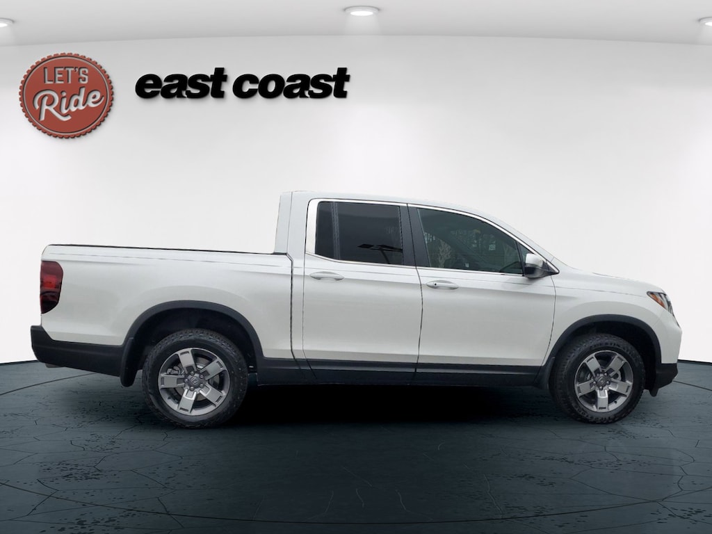 New 2026 Honda Ridgeline RTL Truck Crew Cab