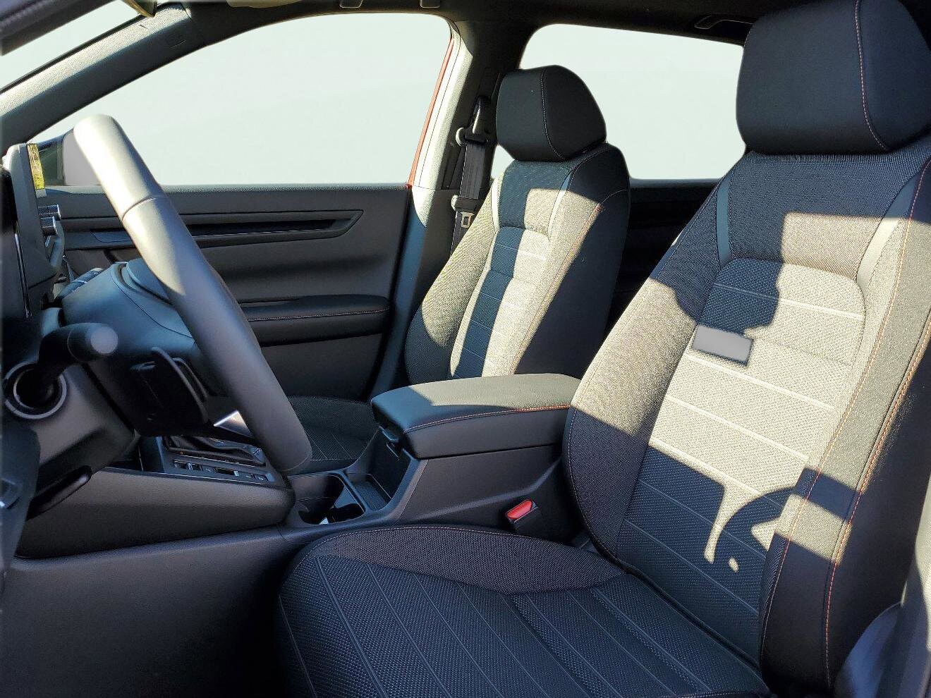 2025 Honda CR-V Sport - Photo 14