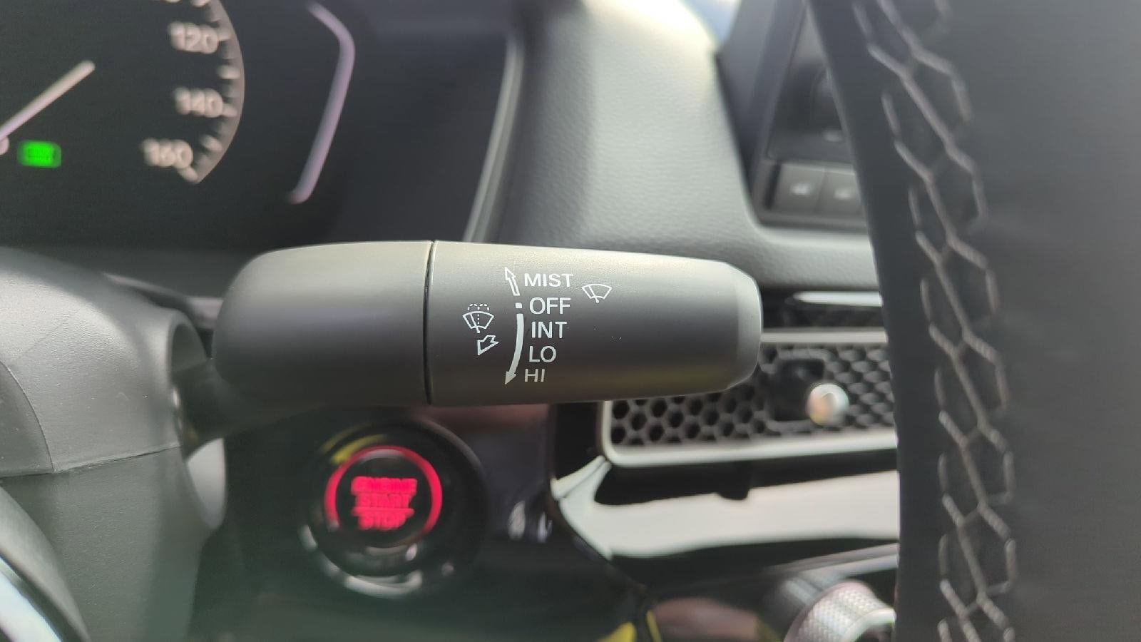 2026 Honda Civic Sport - Photo 19