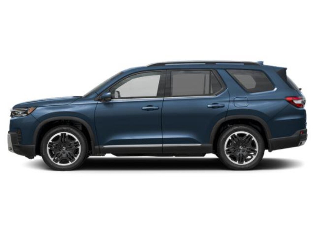 New 2026 Honda Pilot Touring S Touring S AWD