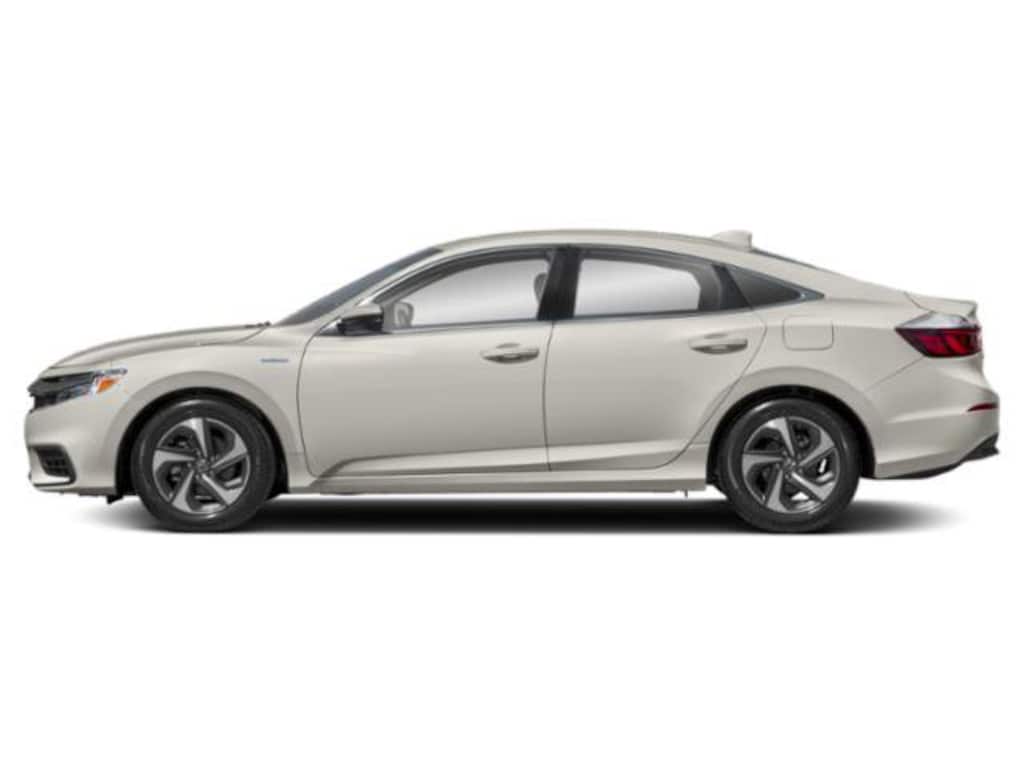 Used 2020 Honda Insight EX Sedan
