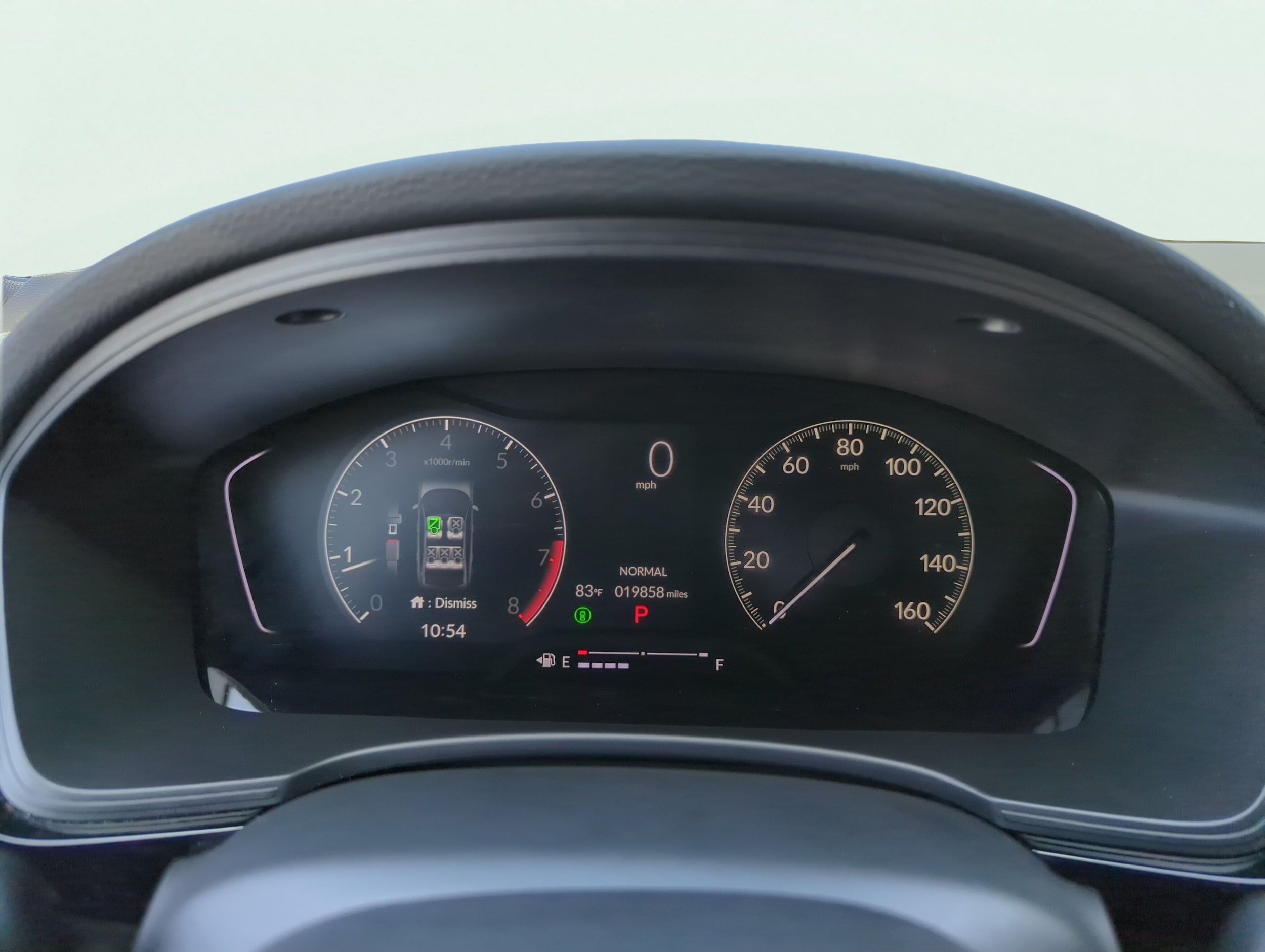 2024 Honda Civic Sport - Photo 15