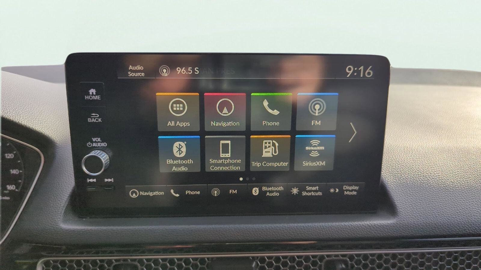 2022 Honda Civic Hatchback Sport Touring - Photo 20