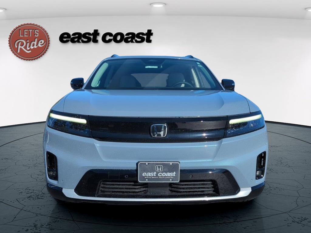 New 2025 Honda Prologue Touring SUV