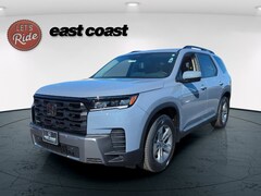 2026 Honda Pilot EX-L SUV