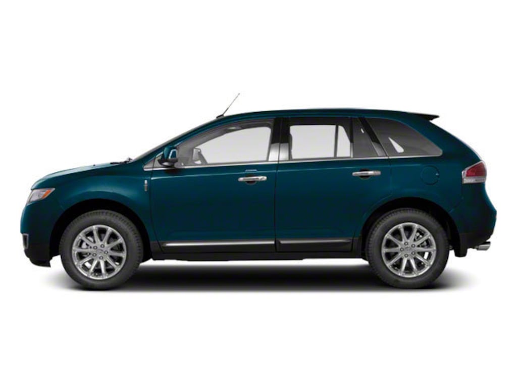 Used 2013 Lincoln MKX SUV