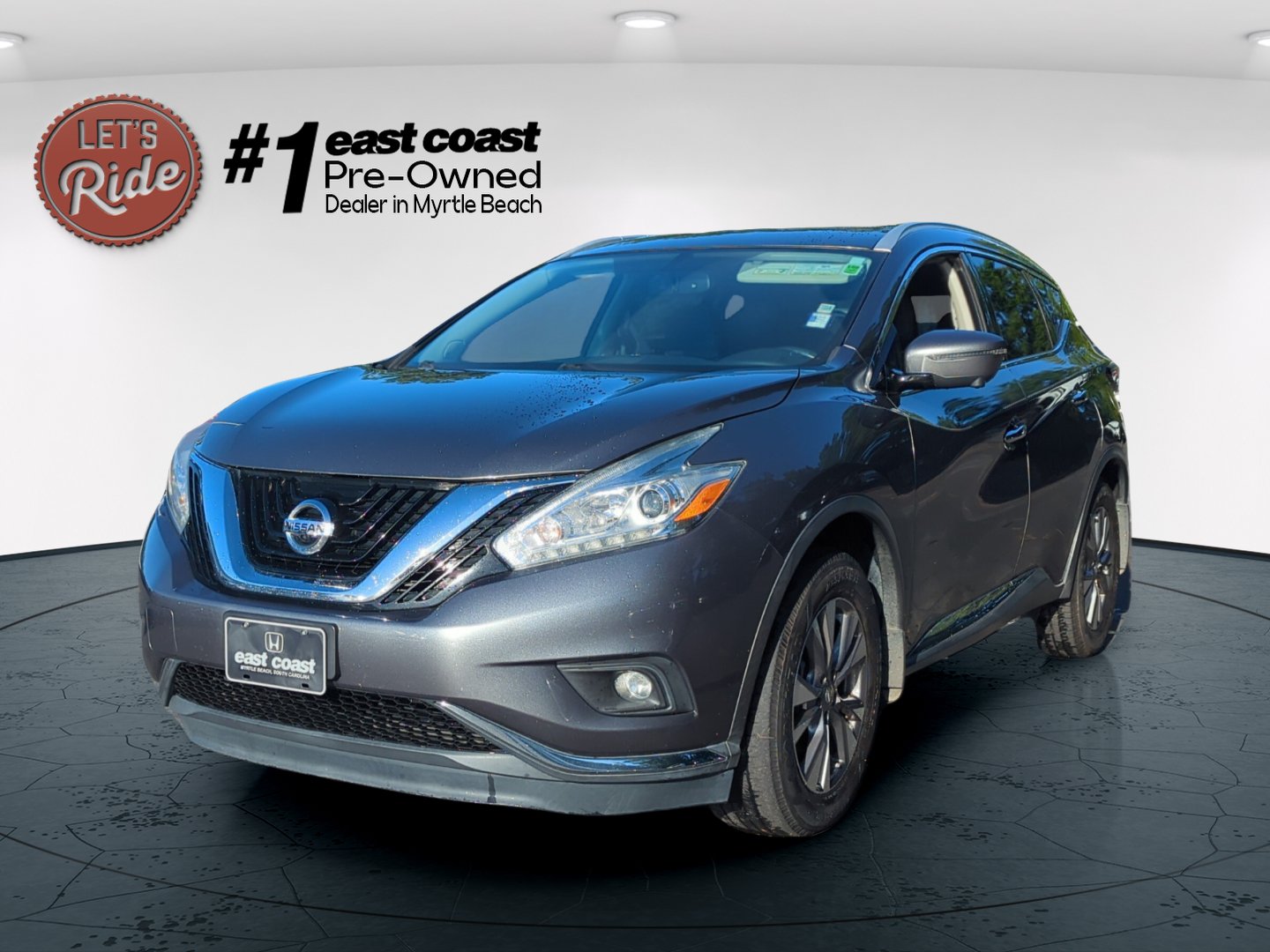 2016 Nissan Murano