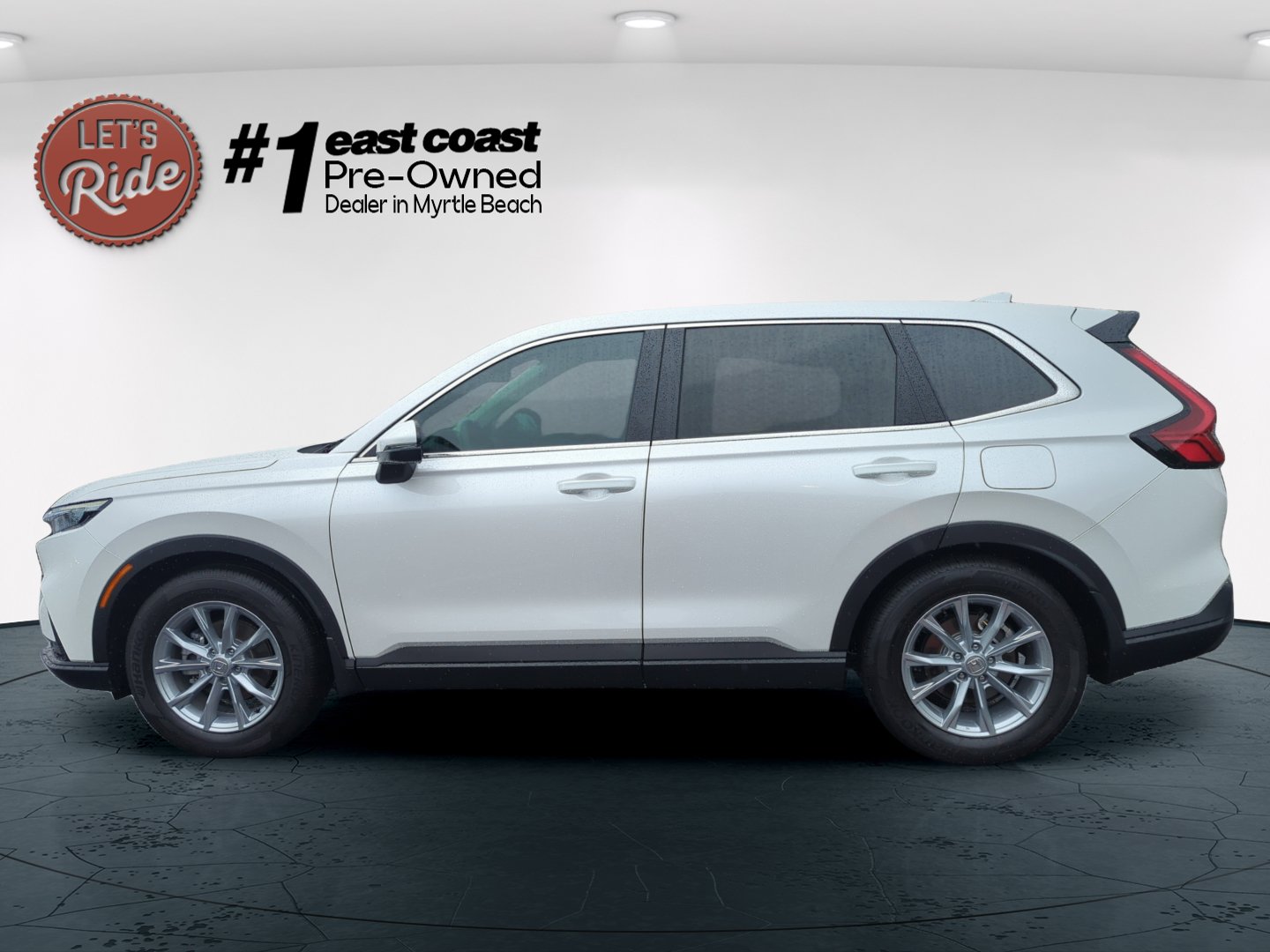 2025 Honda CR-V EX - Photo 11
